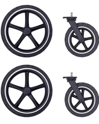 Vida   Wheels Set Of     Reflectors
