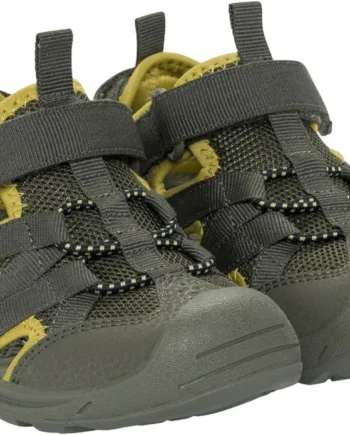 Viking Adventure Sandal 2v Olive 28