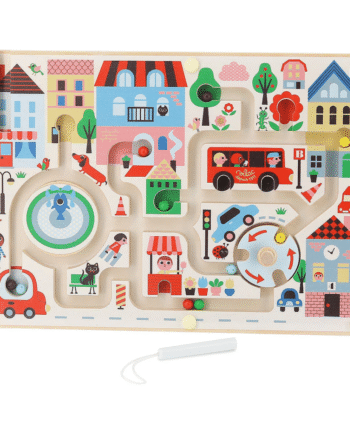 Vilac Labyrint Lille By