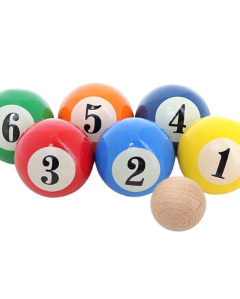 Vilac Petanque Billard