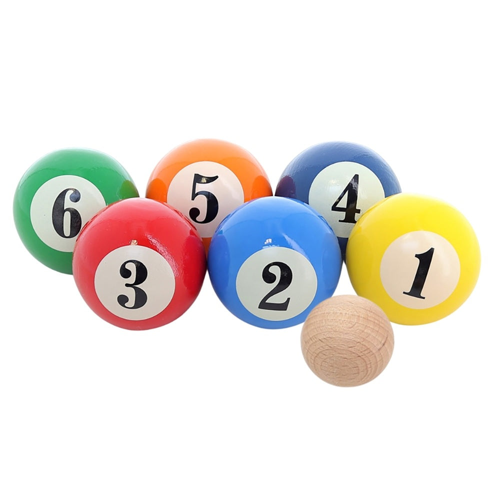 Vilac Petanque Billard