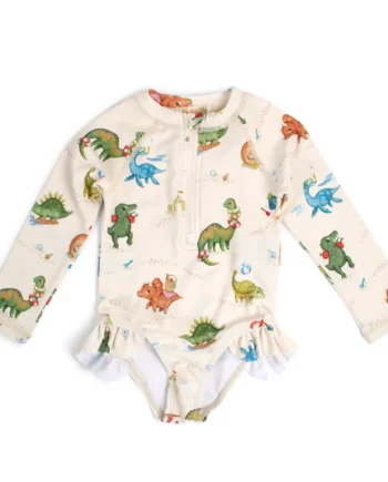Vilje   Uv-dragt Beige  -  år