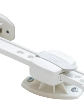 Vindueslås