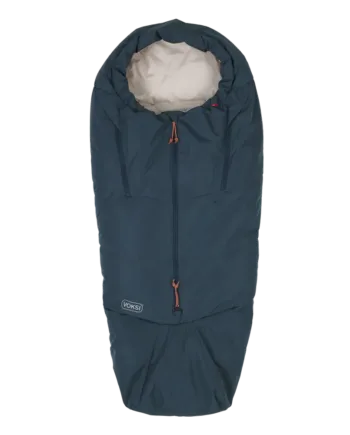 Voksi Adventure Poppy Blue
