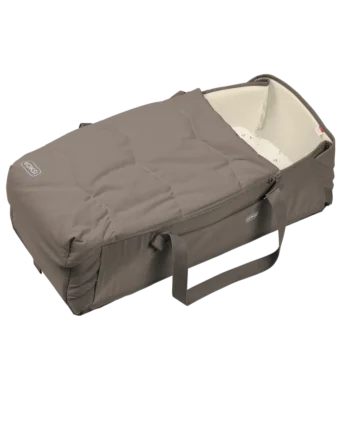 Babylift Walnut Leaf