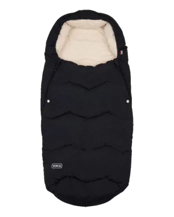 Voksi Explorer Black Solid