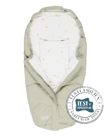 Voksi Move Light Misty Green