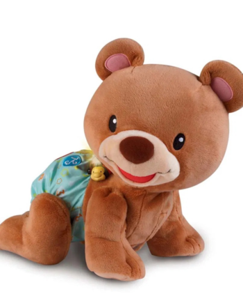 Vtech Baby Kravlebamse