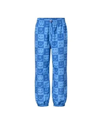 Waits Regnbukser Vibe Checks Blu 92 98