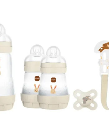 Welcome To The World Gift Set Ivory