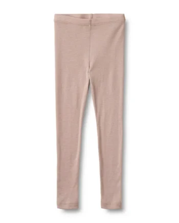 Uld Leggings Agi Dry Rose 110