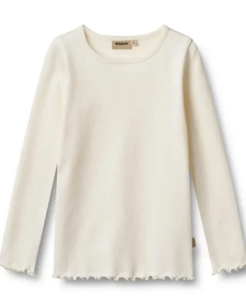 Langærmet  -shirt Ida 3182 116