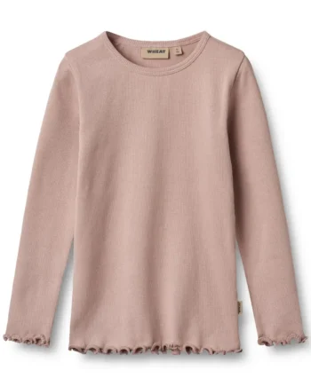 Langærmet  -shirt Ida 2487 116