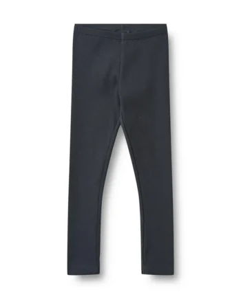 Jersey Rib Leggings Jules 1432 116