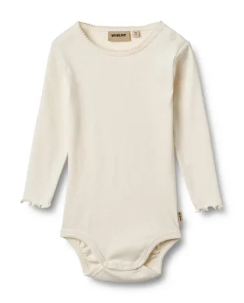 Langærmet Rib Body Regitze 3182 92