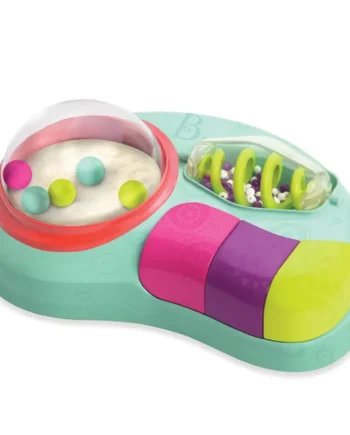 Whirly Pop Aktivitet