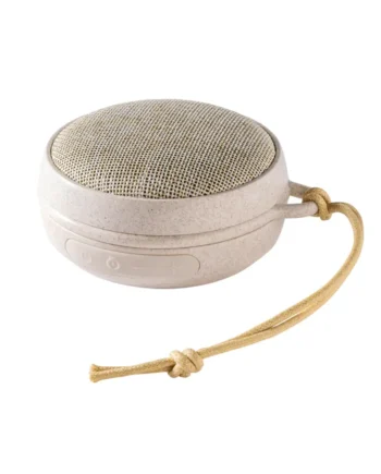 White Noise Speaker Echo  Hvede