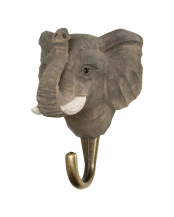 Wildlife Garden Knage Elefant