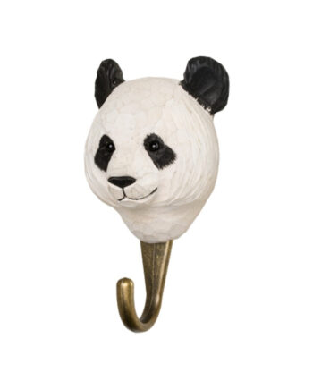 Wildlife Garden Knage Panda