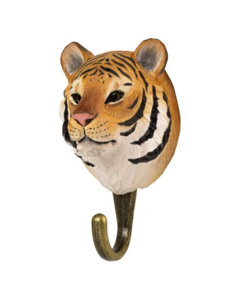 Wildlife Garden Knage Tiger