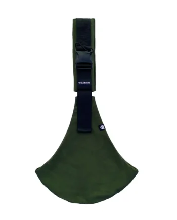Wildride Basic Army Green