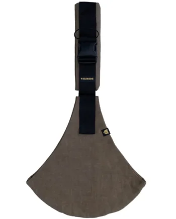 Wildride Brown Linen