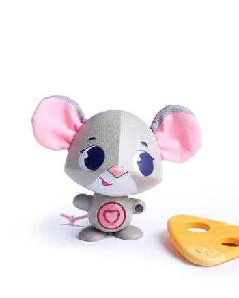 Wonder Buddies Coco Mouse