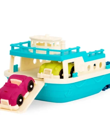 Wonder Wheels Færge