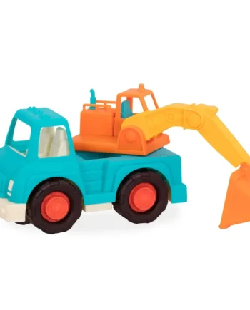 Wonder Wheels Gravko