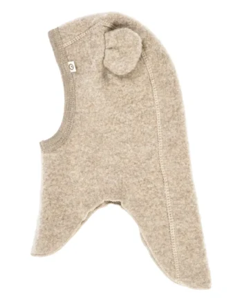 Woolly Merinould Fleece Elefanthue 821000011 92 98