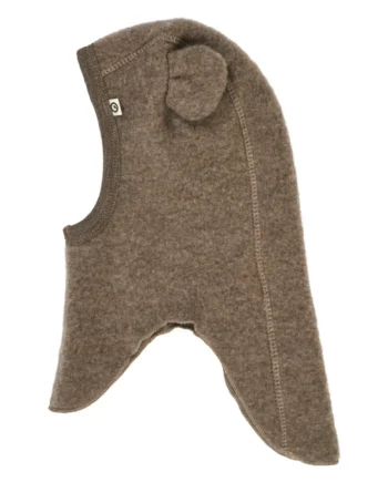 Woolly Merinould Fleece Elefanthue 821000012 80 86