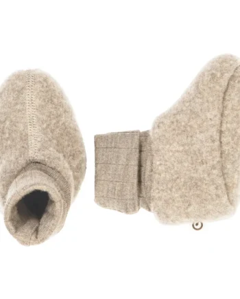 Woolly Merinould Fleece Futter 821000011 56 68