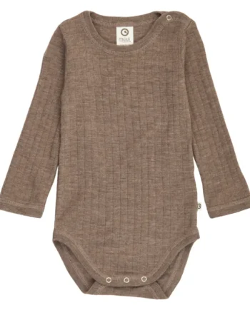 Woolly Rib Merinould Body 821000012 74