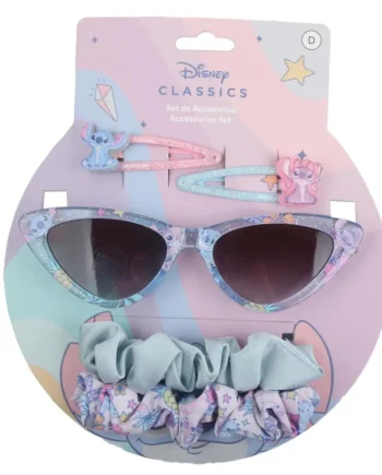 Ym-eyewear Beauty Set    Solbriller Stitch