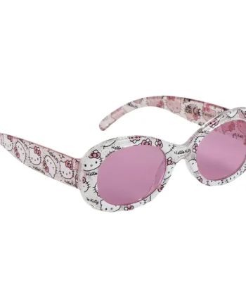 Ym-eyewear Disney Solbriller Hello Kitty