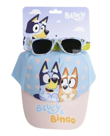 Ym-eyewear Disney Solbriller    Cap Bluey