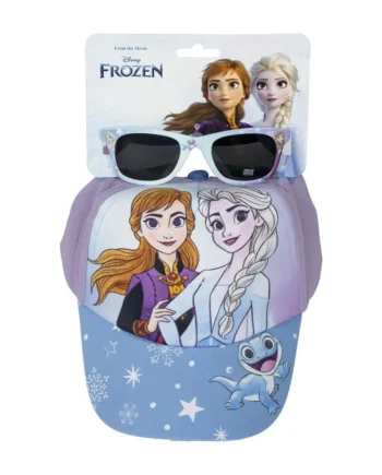 Ym-eyewear Disney Solbriller   Cap Frozen