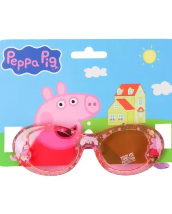 Ym-eyewear Disney Solbriller Peppa Pig