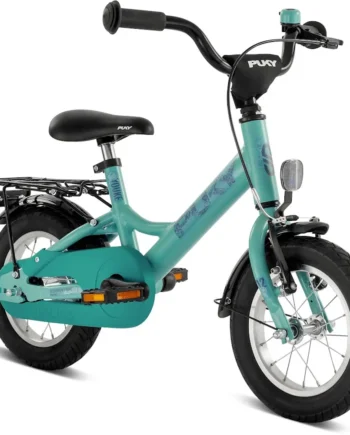 Youke 12  Alu Legecykel Grøn