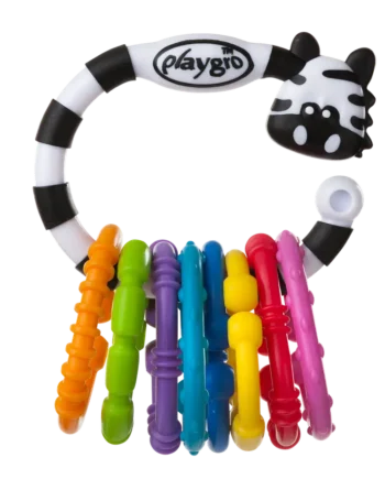 Zebra Kædeled