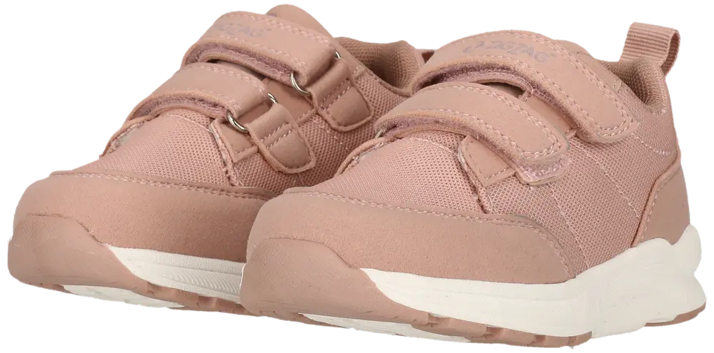 Zig Zag Aliana Sneakers Woodrose 22