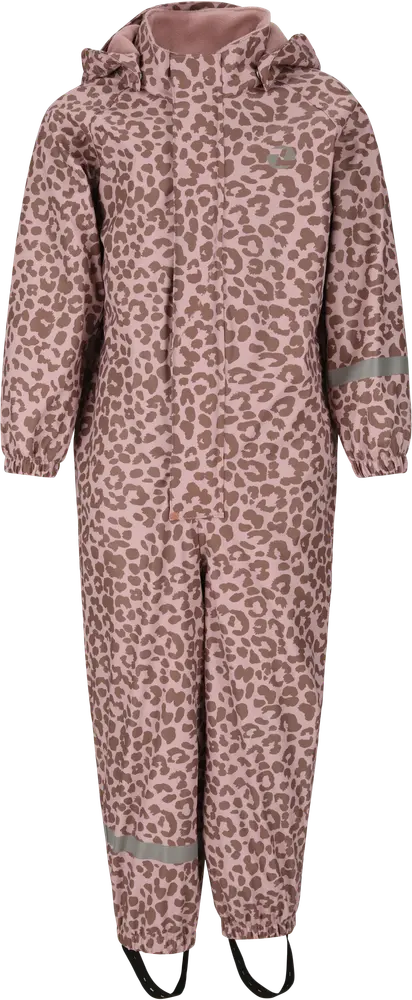 Zing Regndragt Twilight Mauve 110