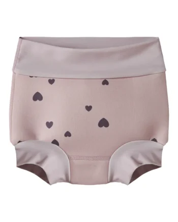 Zippa Badeble Burnished Lilac 86 92