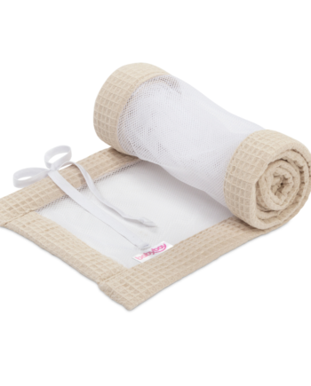 åndbar Sengerand Babybay Orginal 24   149 Cm