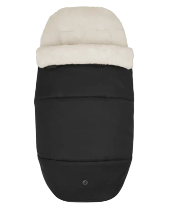 - -  Kørepose Twillic Black