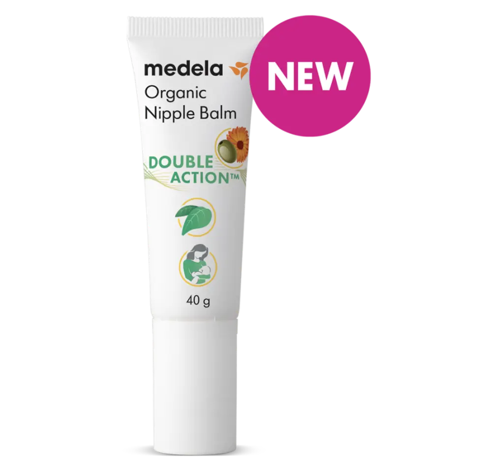 økologisk Nipple Balm 40