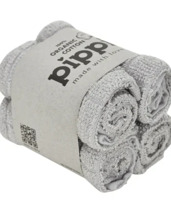 økologiske Vaskeklude   -pak  190 One Size