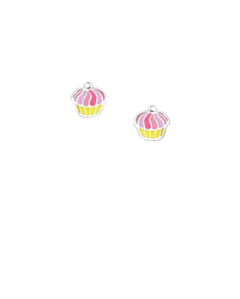 ørestikker Cup Cake