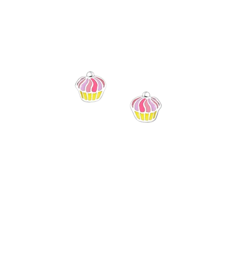 ørestikker Cup Cake