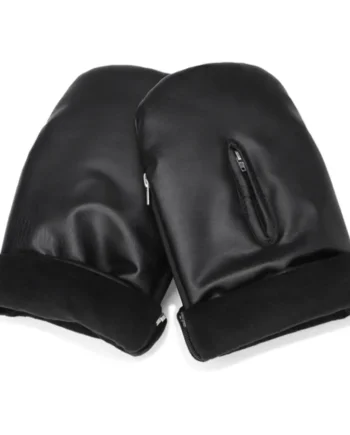 østerbro Handsken Mini Black